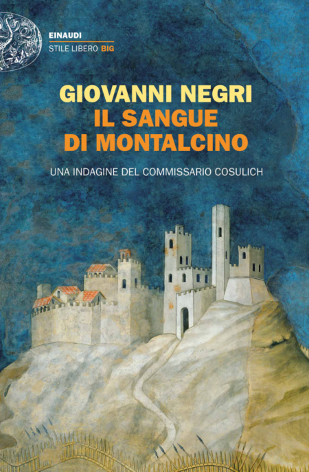 Il sangue di Montalcino