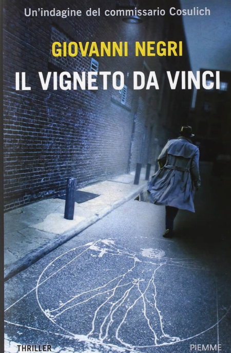 Il vigneto Da Vinci